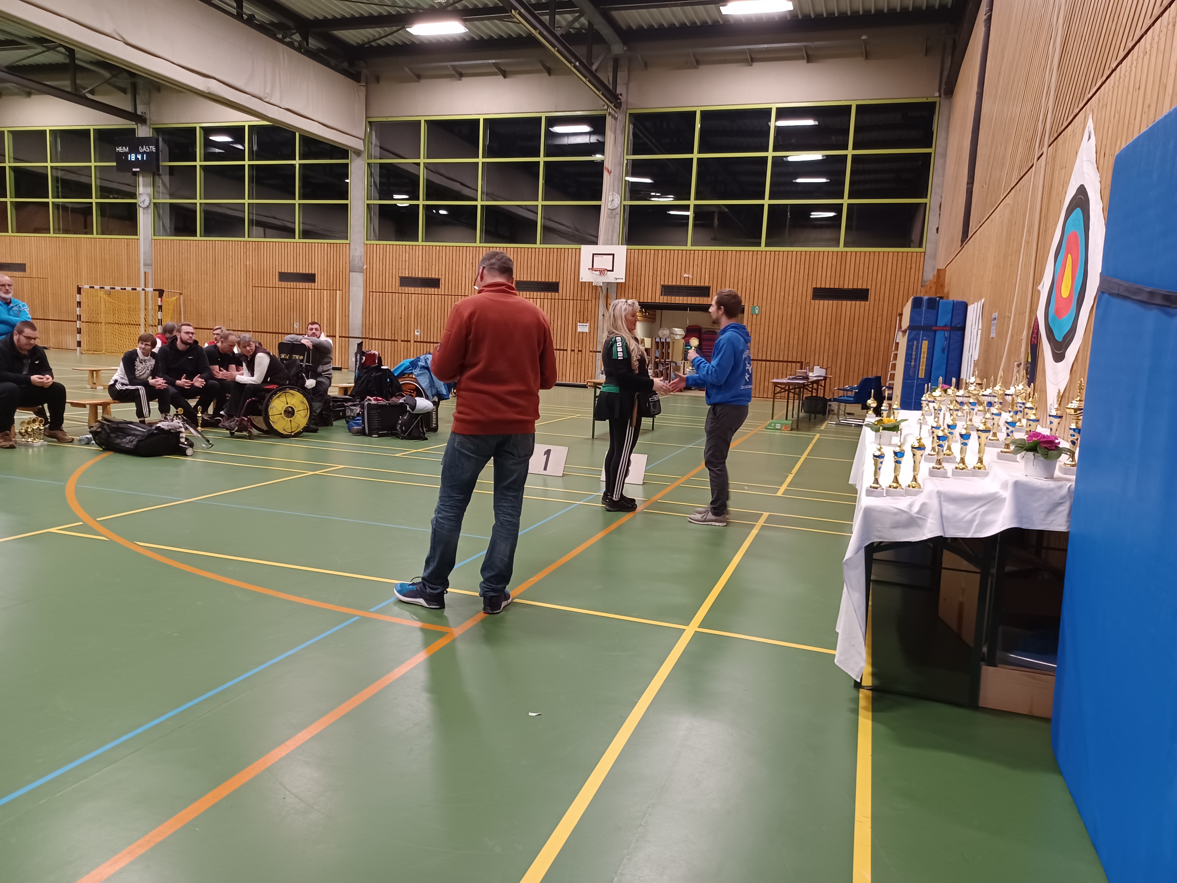 BSC-Deggingen Gallery
