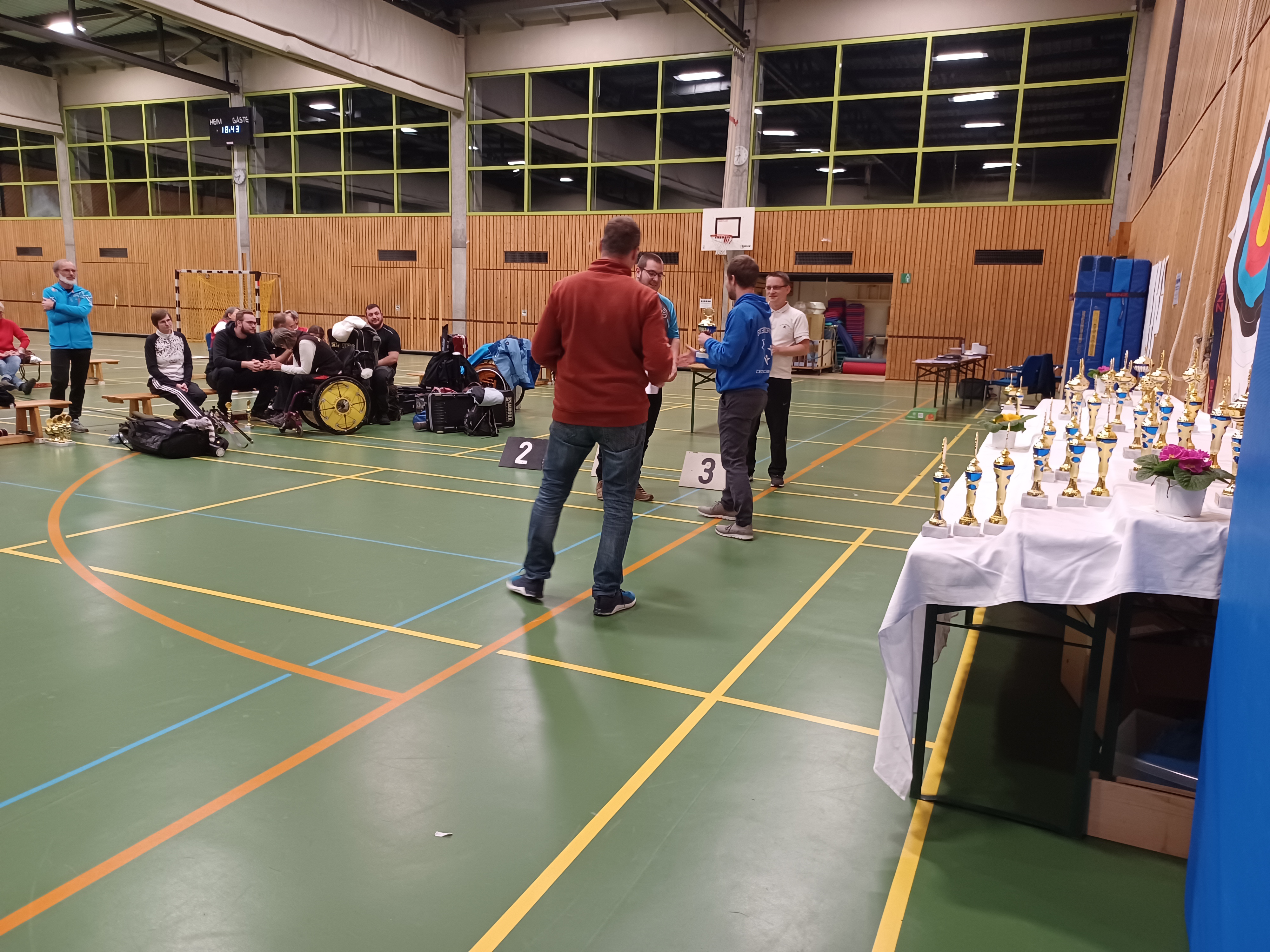 BSC-Deggingen Gallery