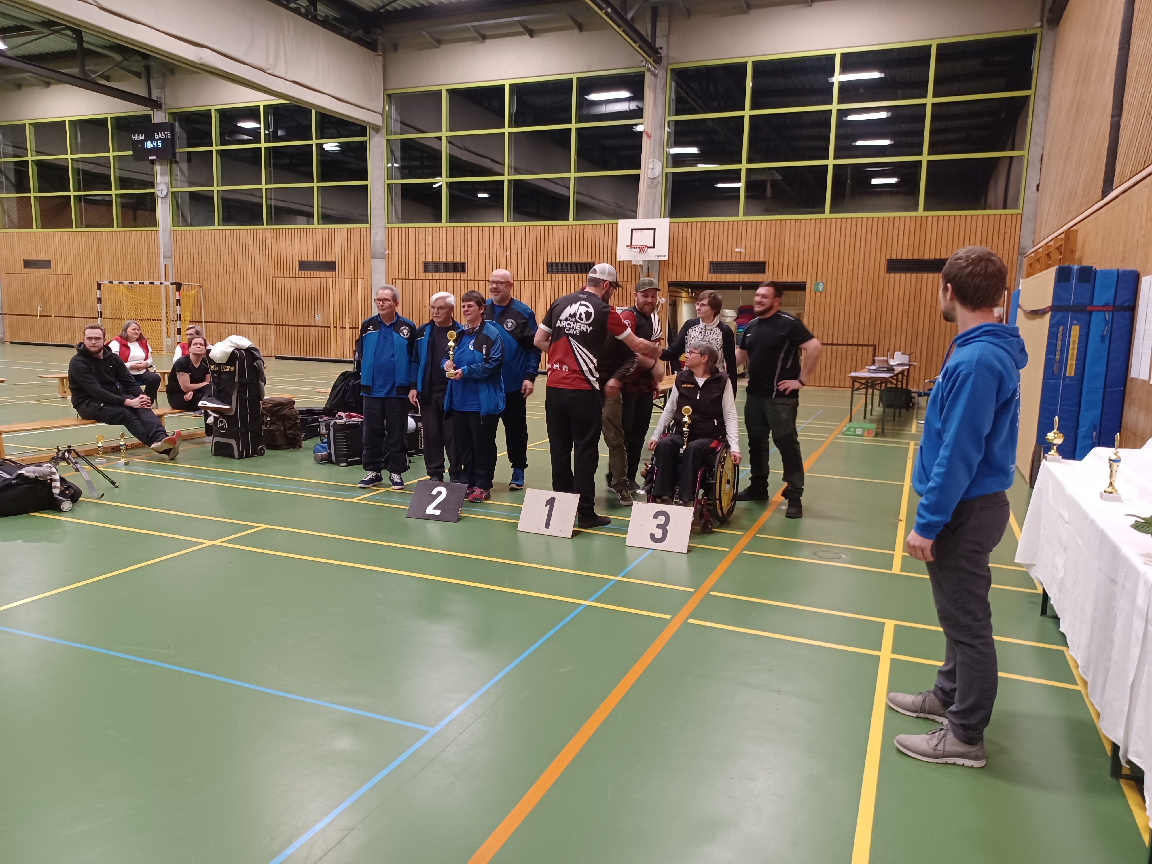BSC-Deggingen Gallery