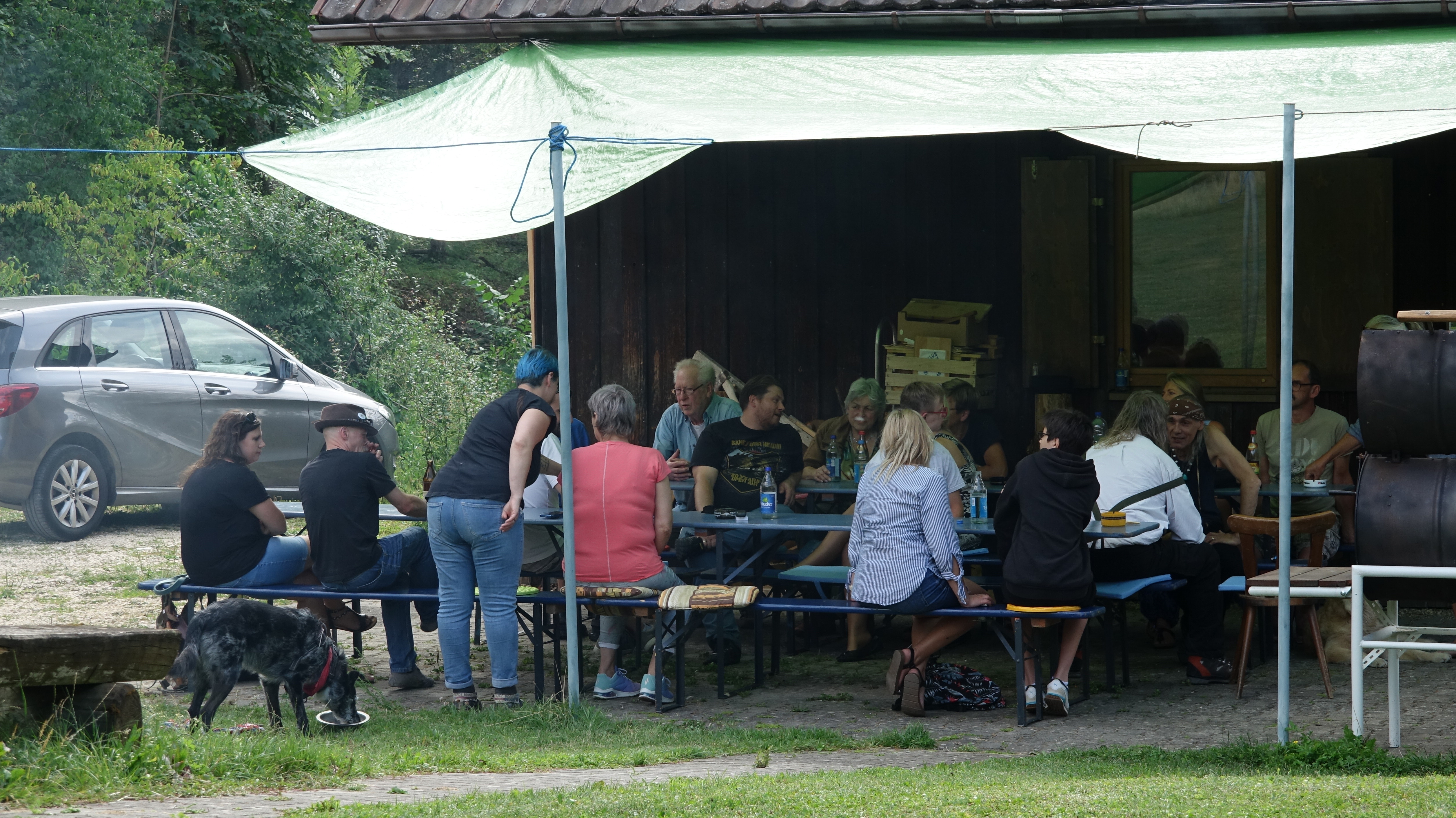 BSC-Deggingen Gallery