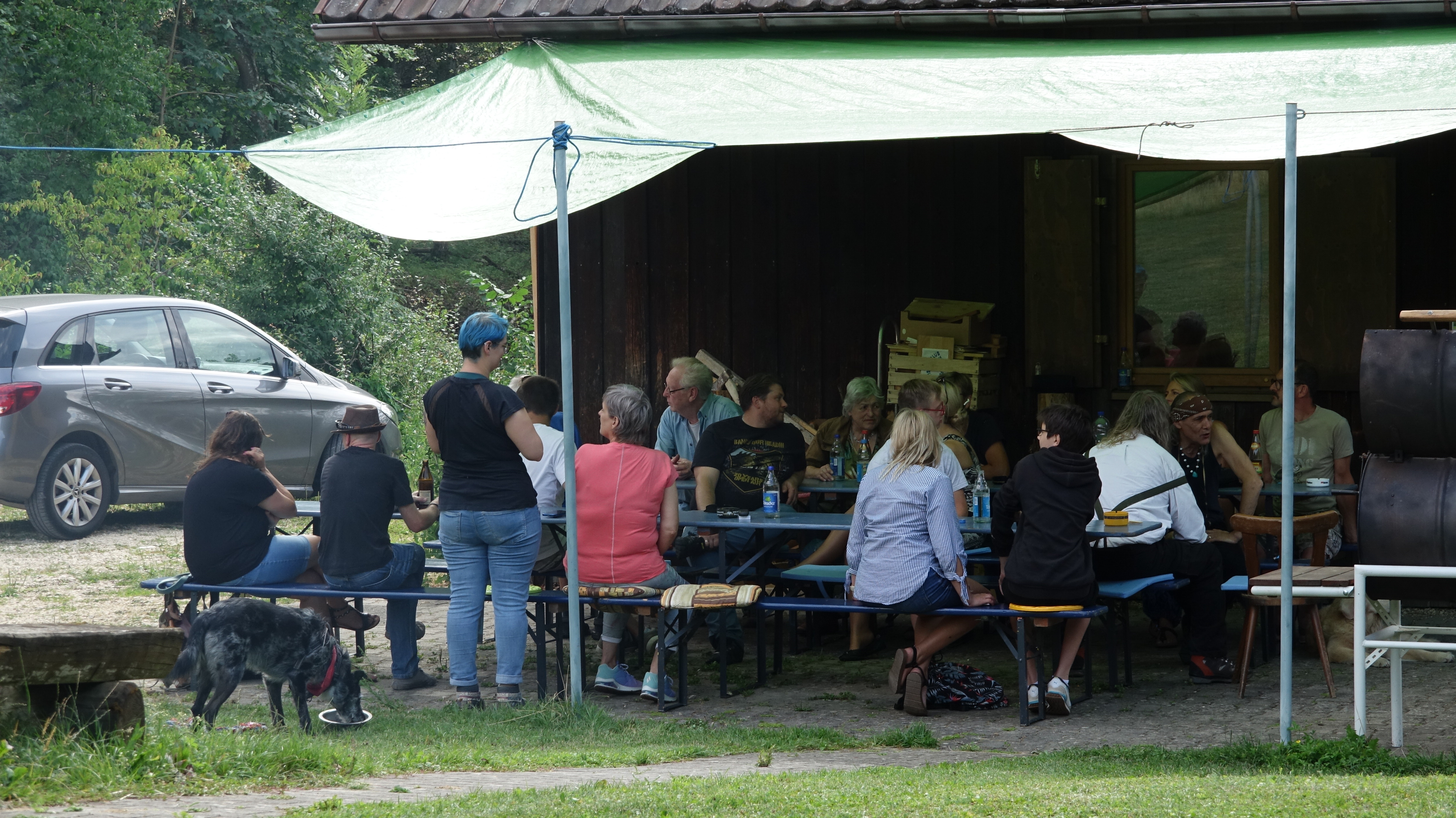 BSC-Deggingen Gallery