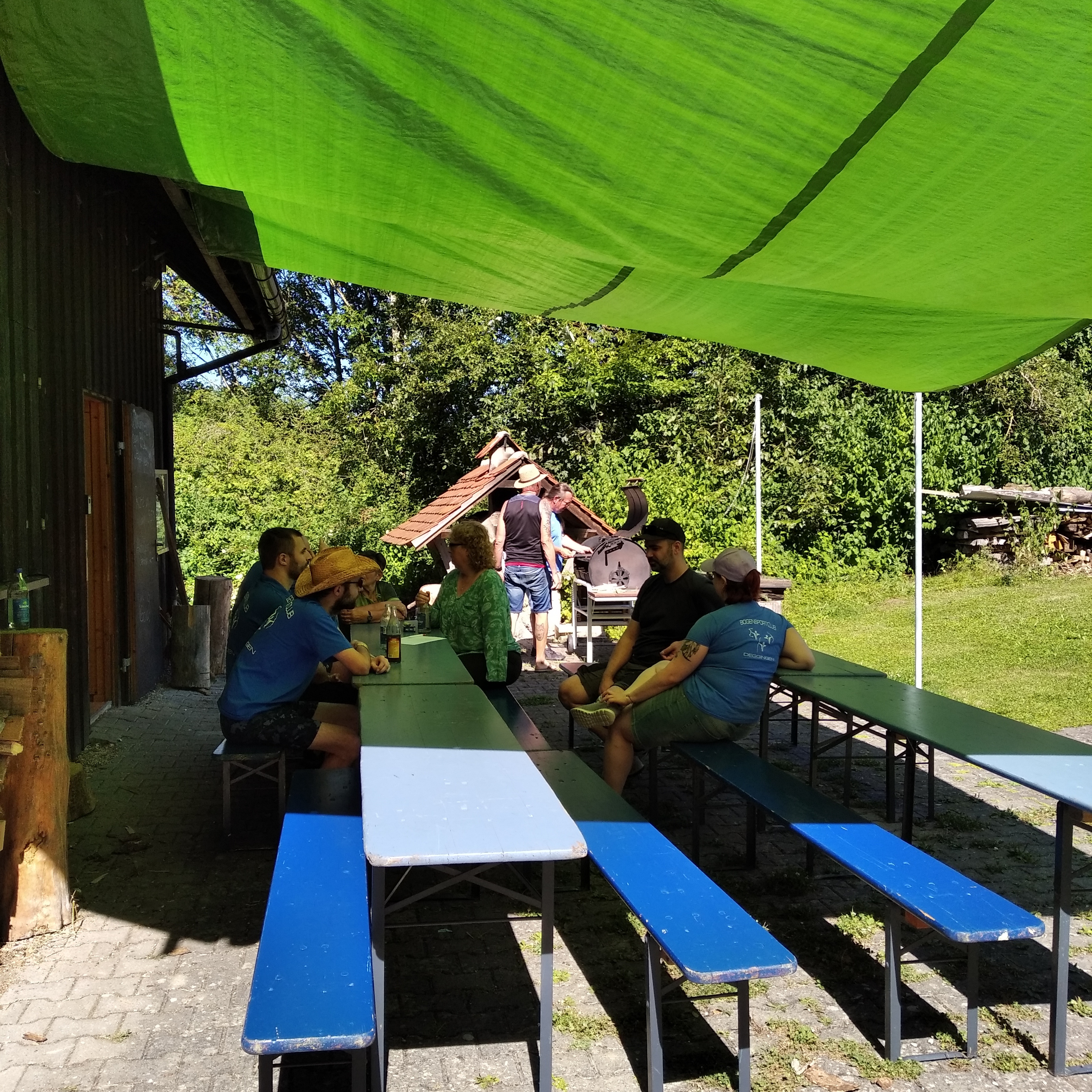 BSC-Deggingen Gallery