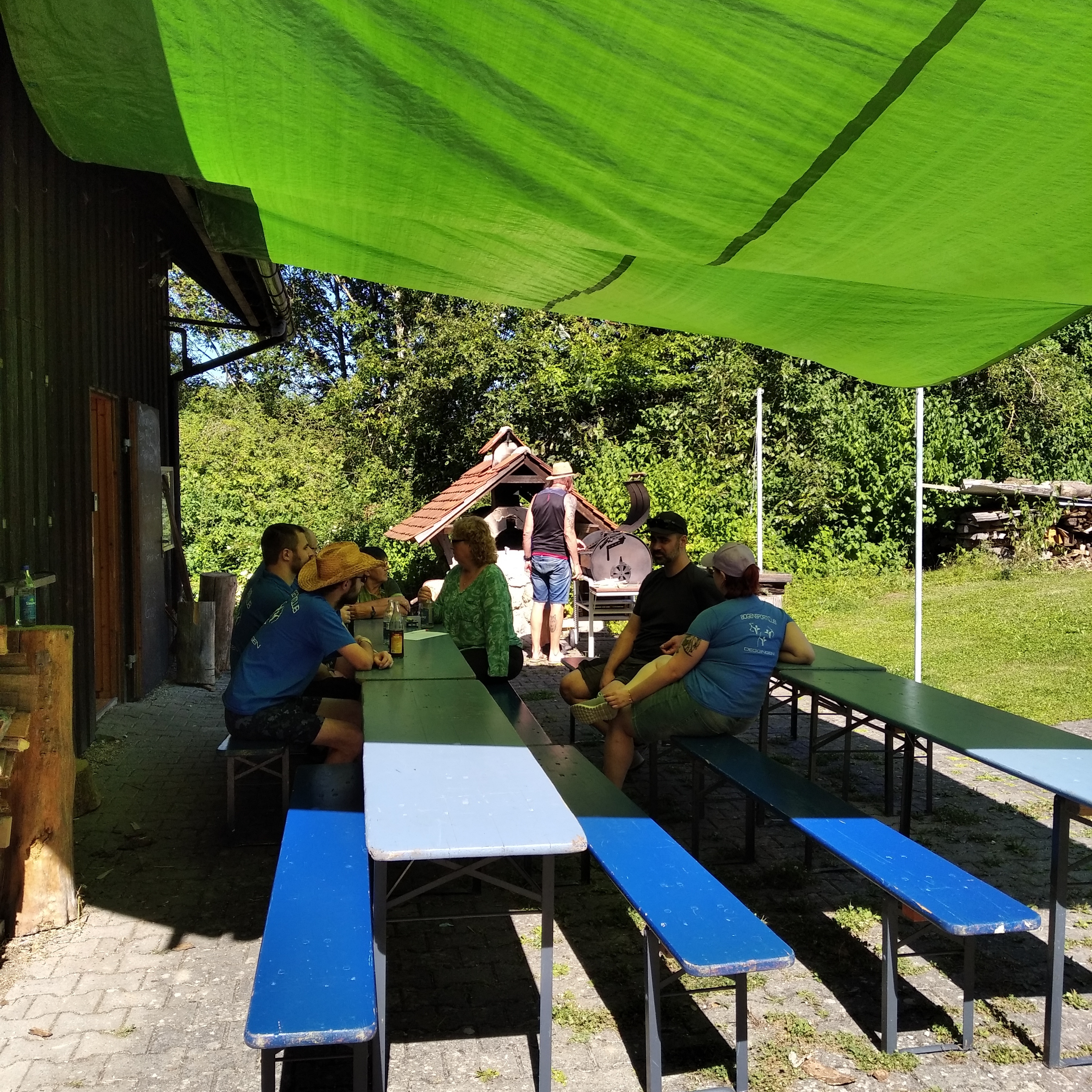 BSC-Deggingen Gallery