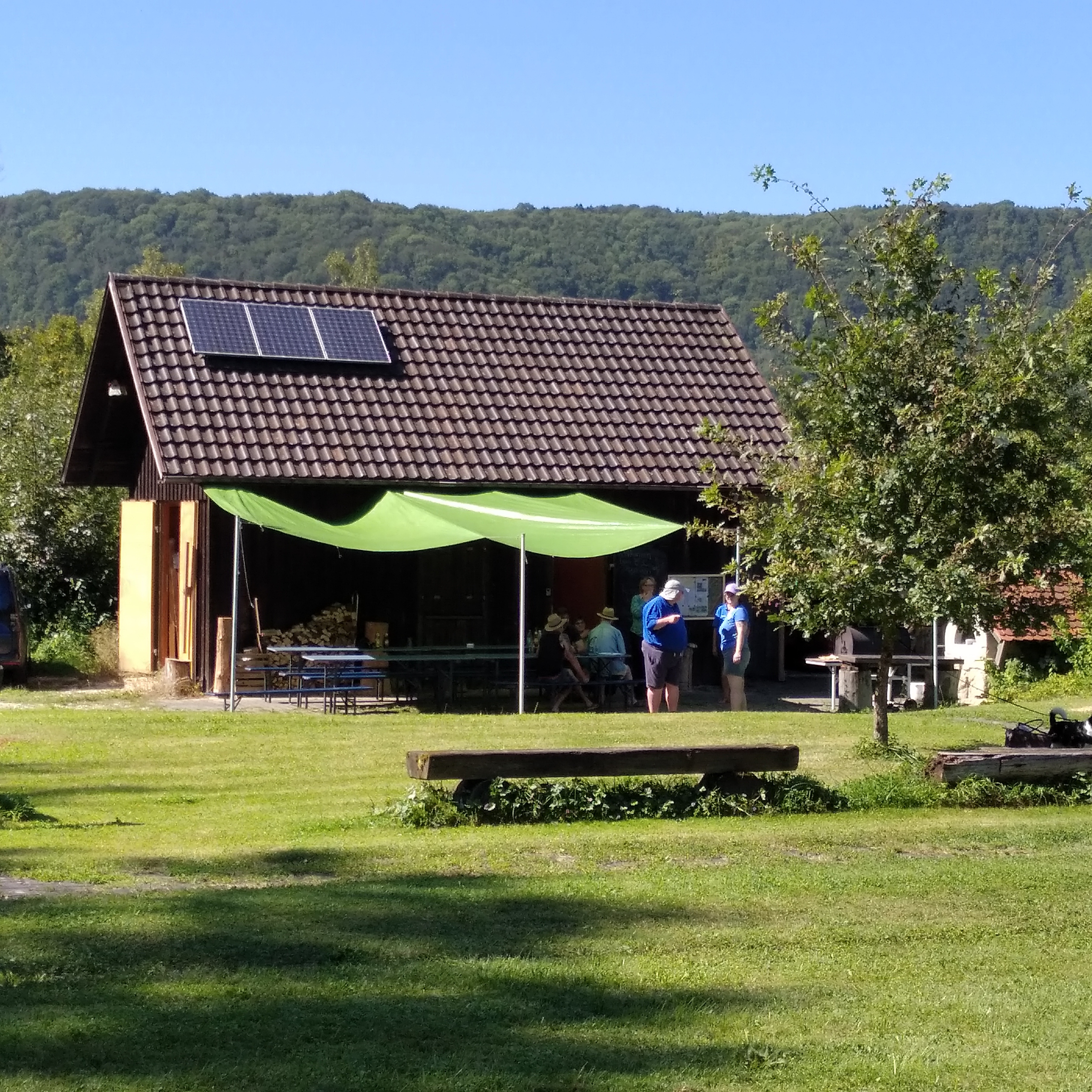 BSC-Deggingen Gallery