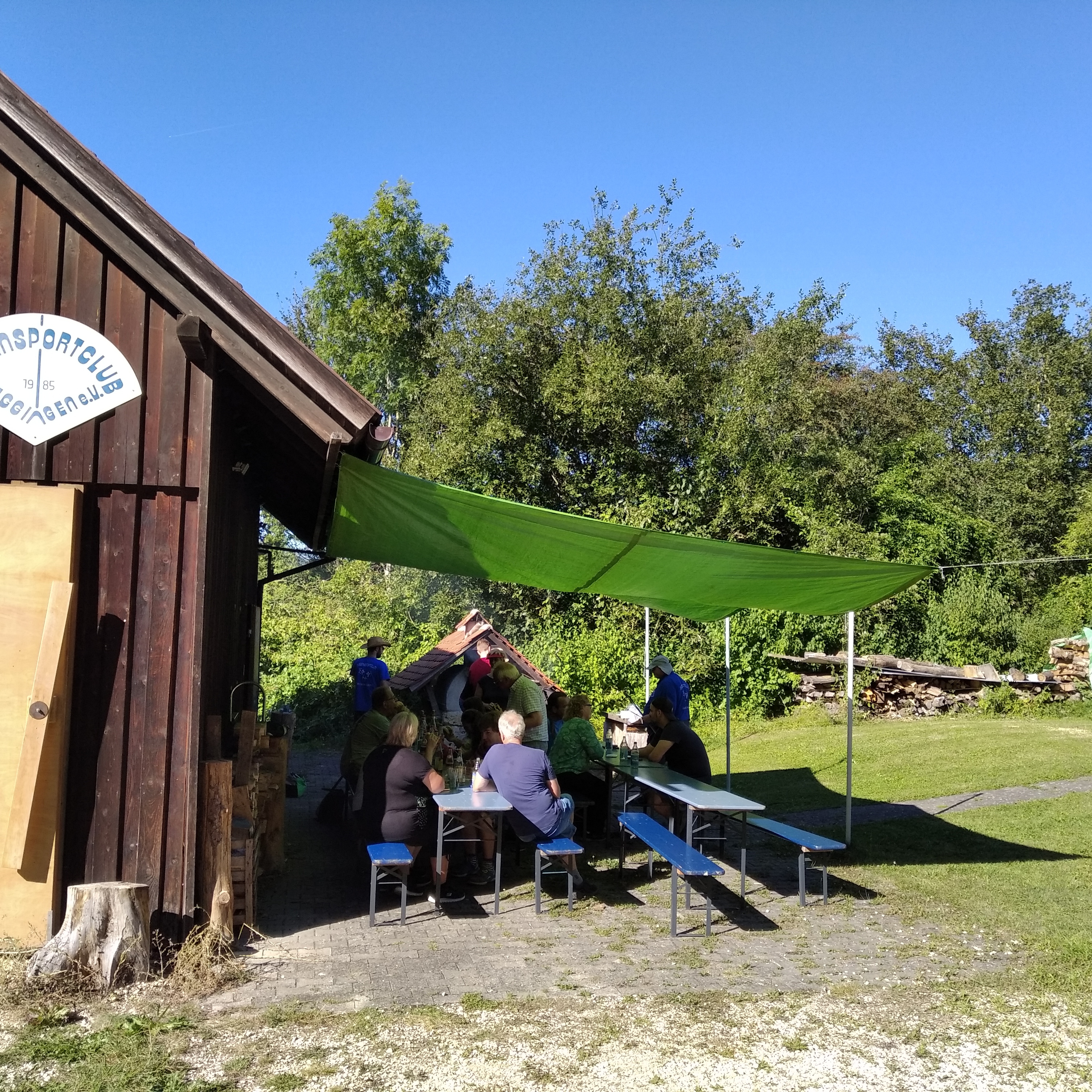 BSC-Deggingen Gallery