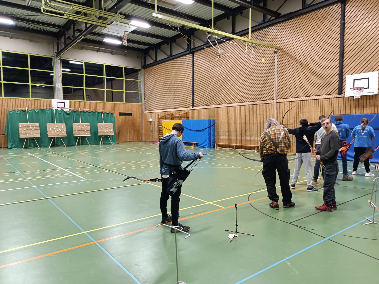 BSC-Deggingen Gallery