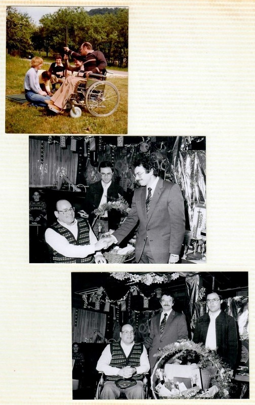 Archiv Fotogalerie