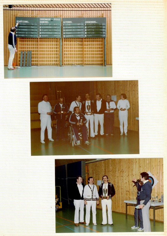 Archiv Fotogalerie