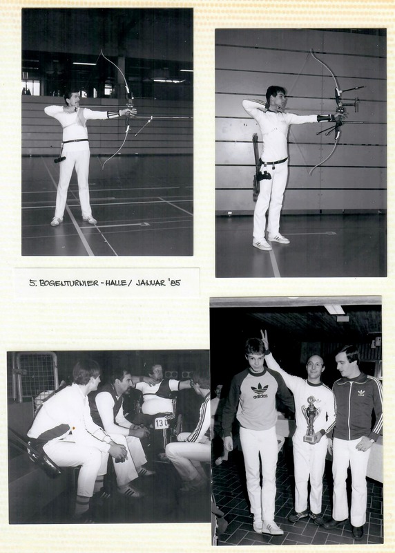 Archiv Fotogalerie