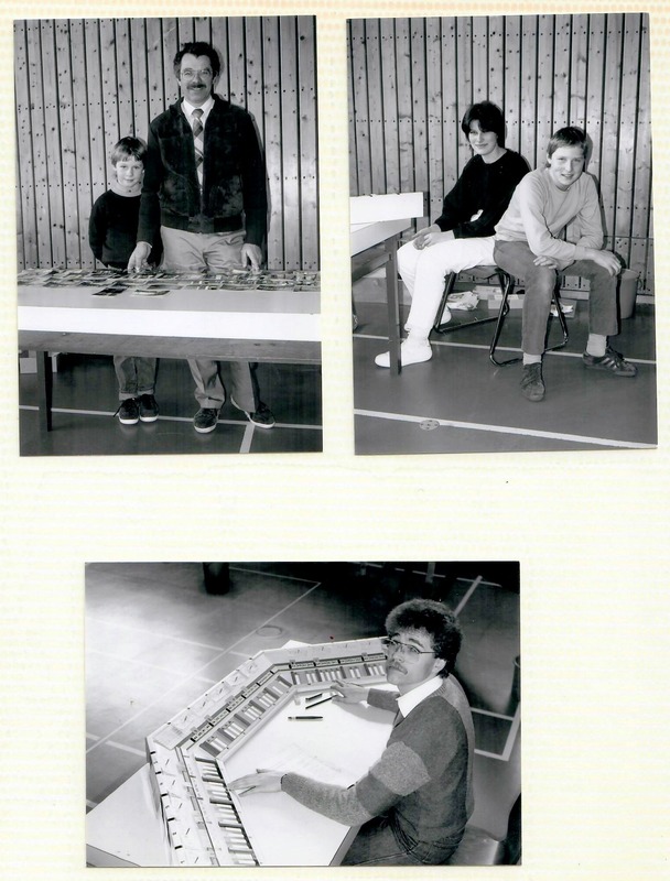 Archiv Fotogalerie