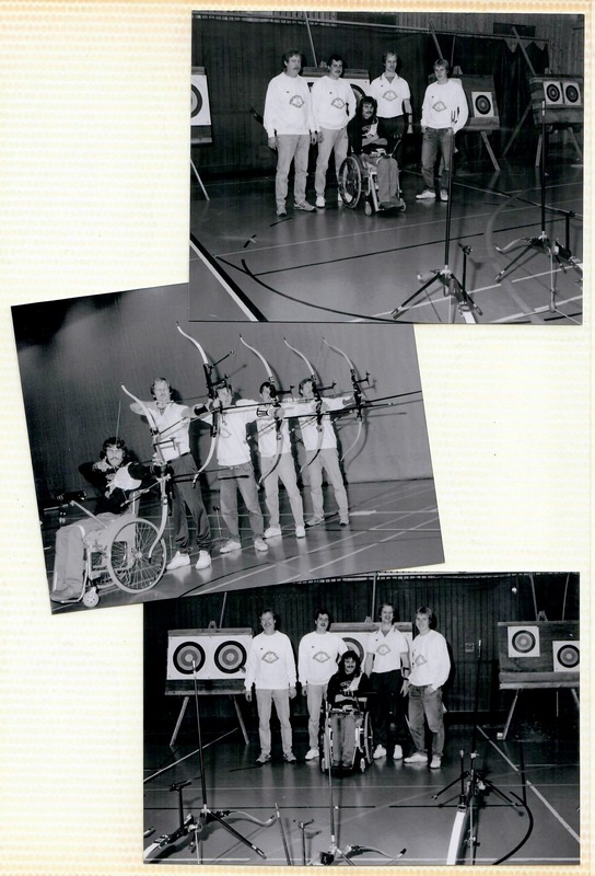 Archiv Fotogalerie