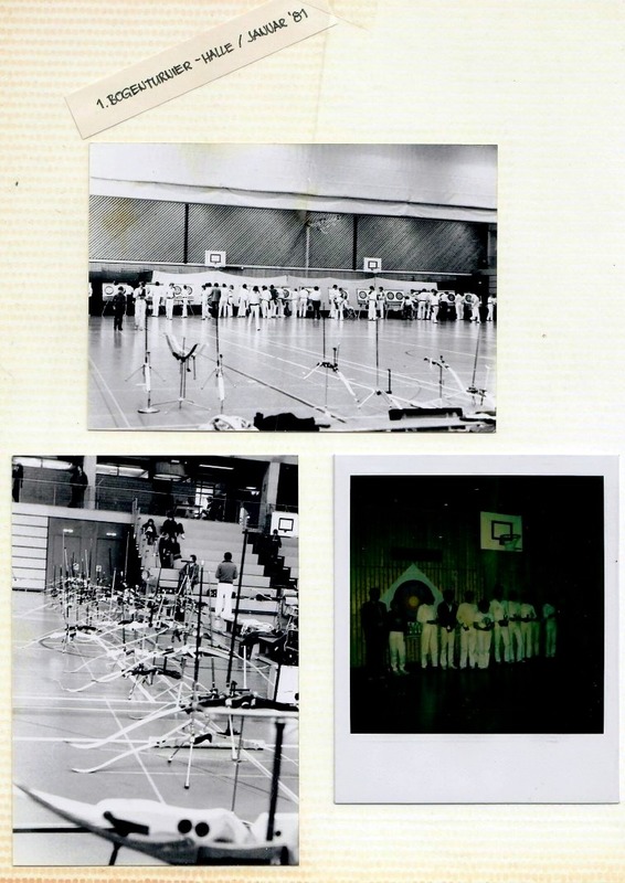Archiv Fotogalerie