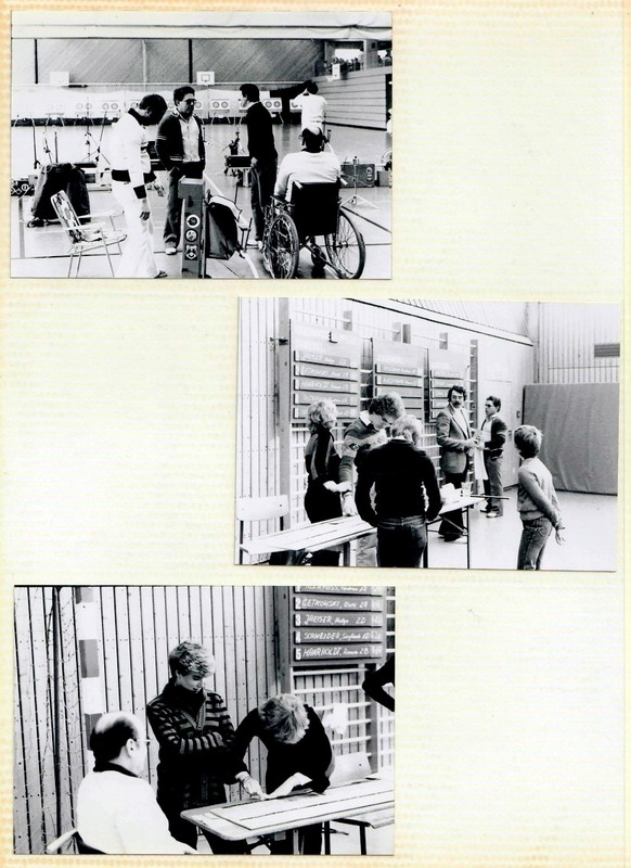 Archiv Fotogalerie