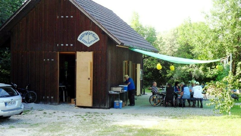 Archiv Fotogalerie