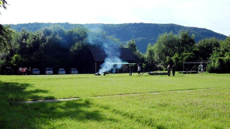 Archiv Fotogalerie