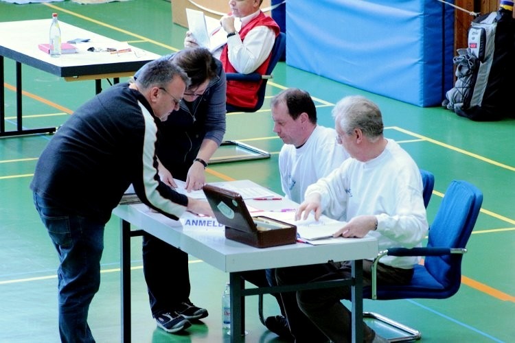 Archiv Fotogalerie