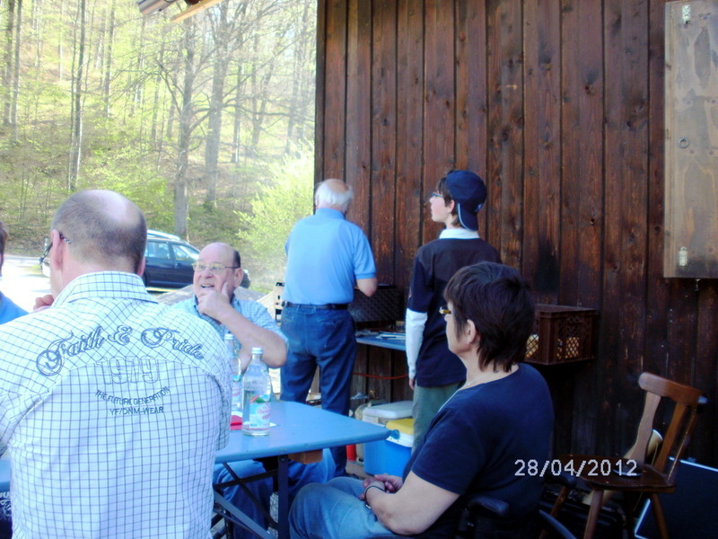Archiv Fotogalerie