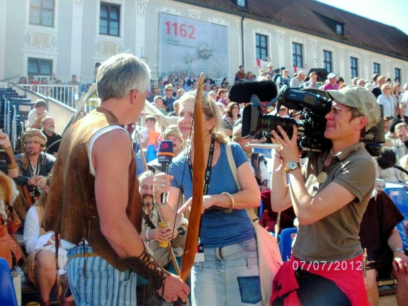 Archiv Fotogalerie