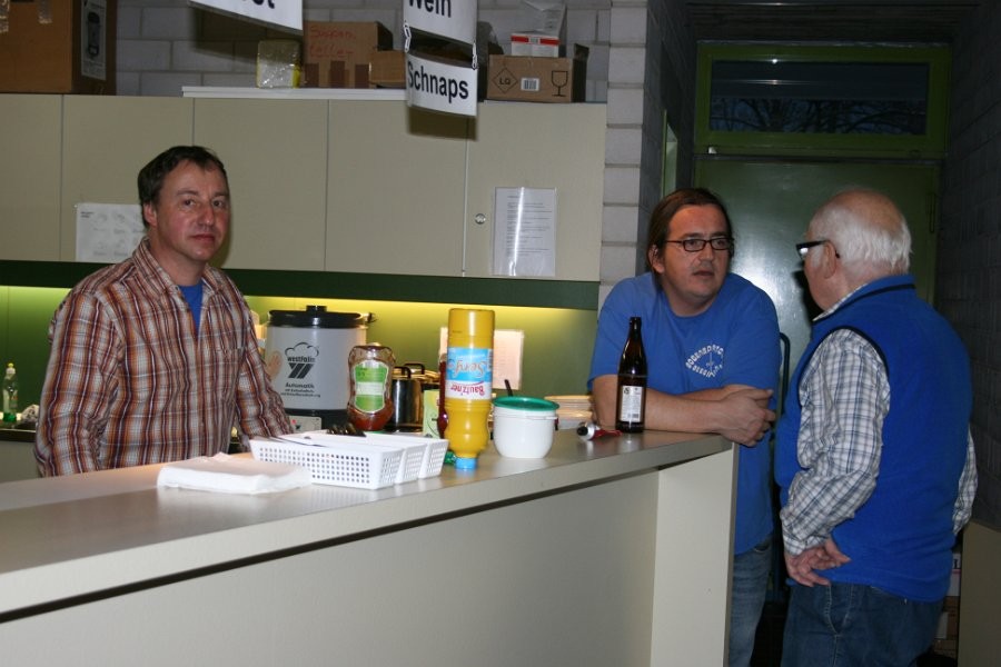 Archiv Fotogalerie