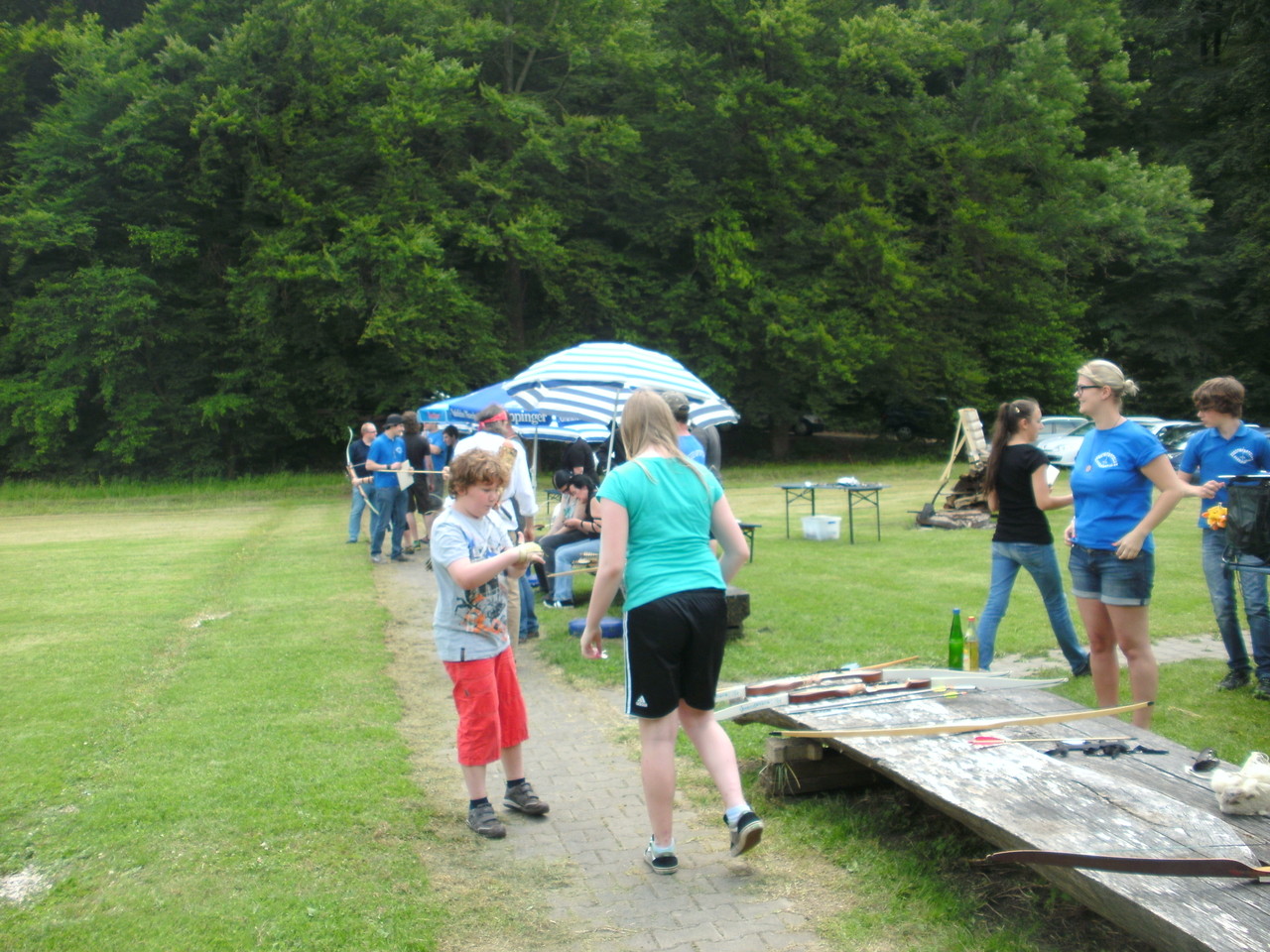 Archiv Fotogalerie