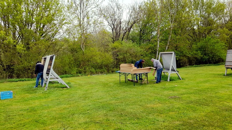 BSC-Deggingen Gallery