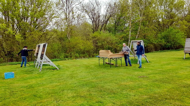 BSC-Deggingen Gallery