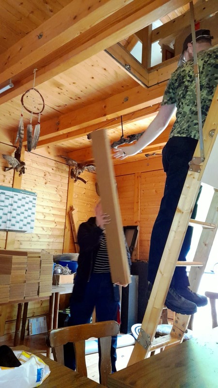 BSC-Deggingen Gallery