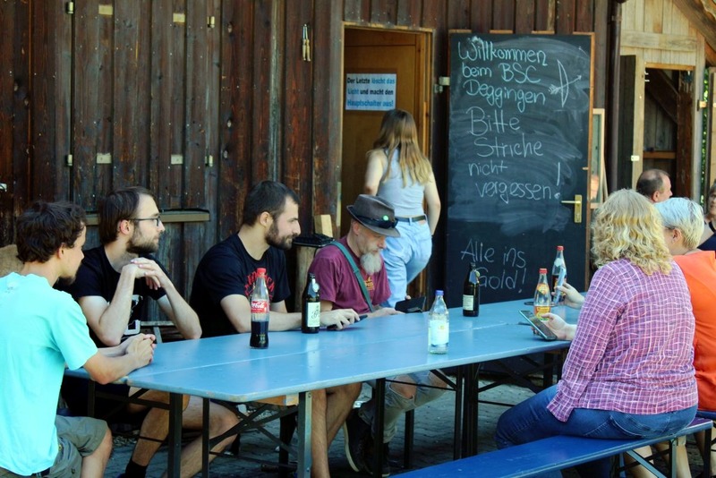 BSC-Deggingen Gallery