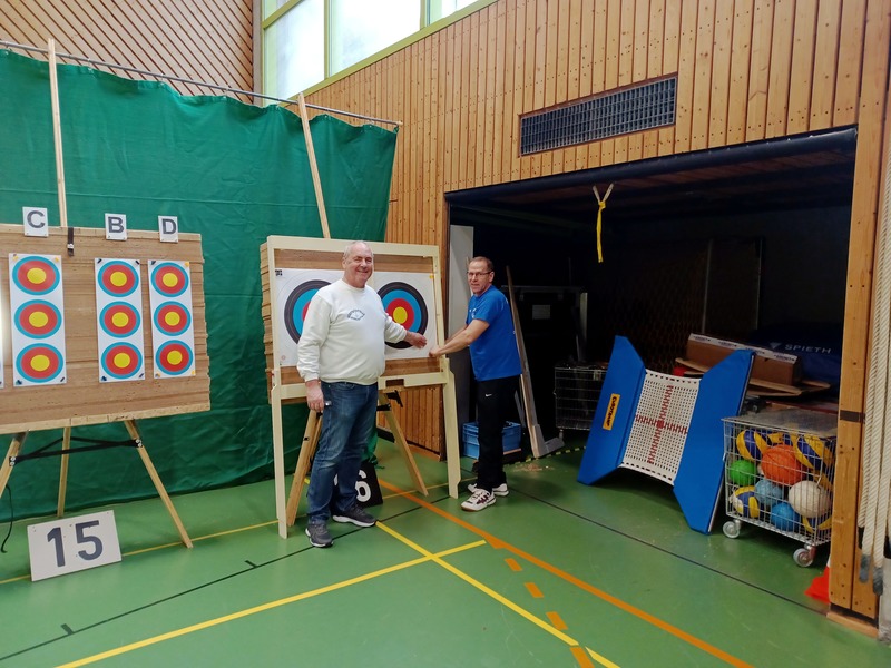 BSC-Deggingen Gallery