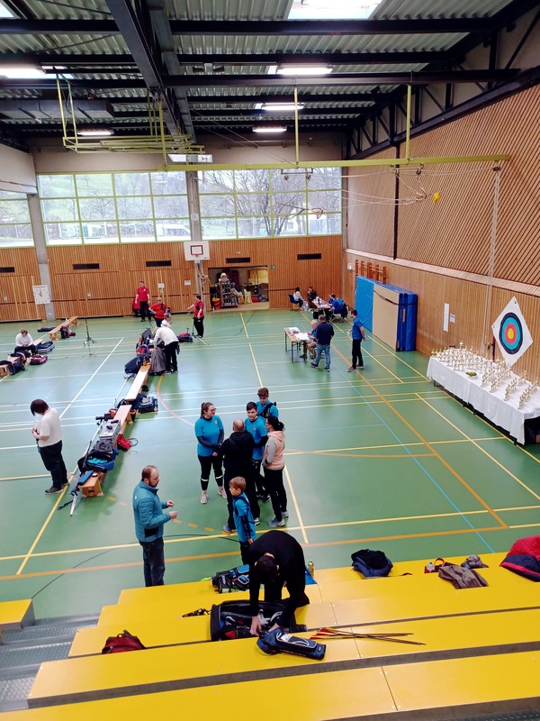 BSC-Deggingen Gallery