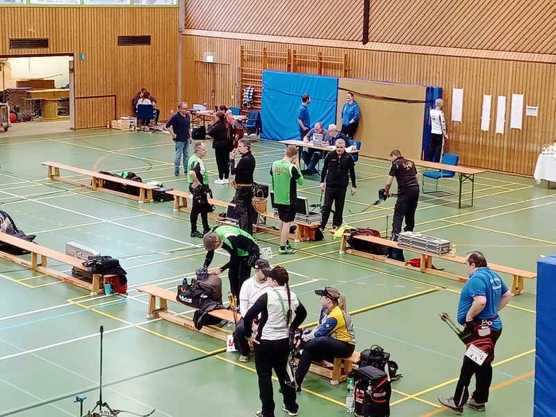 BSC-Deggingen Gallery