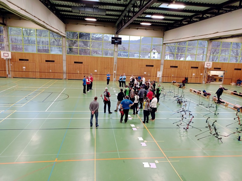 BSC-Deggingen Gallery