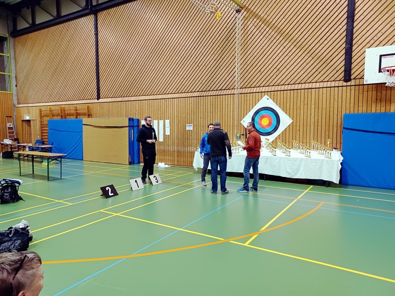 BSC-Deggingen Gallery