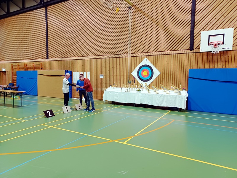 BSC-Deggingen Gallery