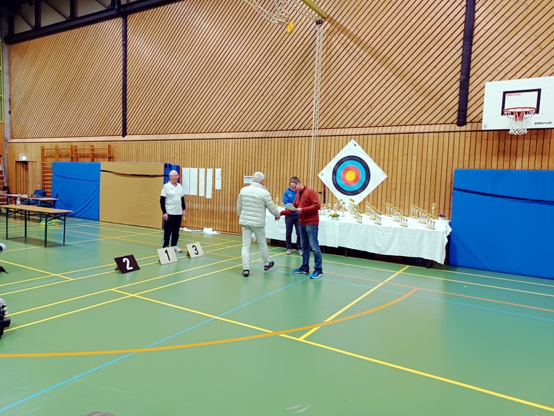 BSC-Deggingen Gallery