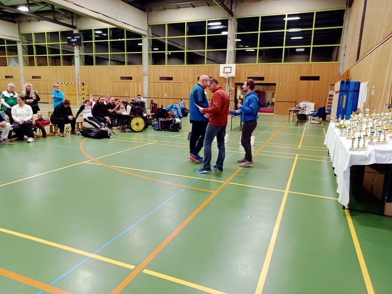 BSC-Deggingen Gallery