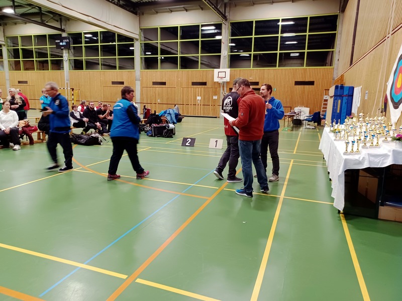 BSC-Deggingen Gallery