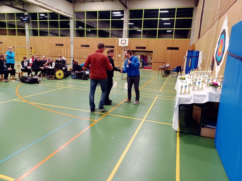 BSC-Deggingen Gallery