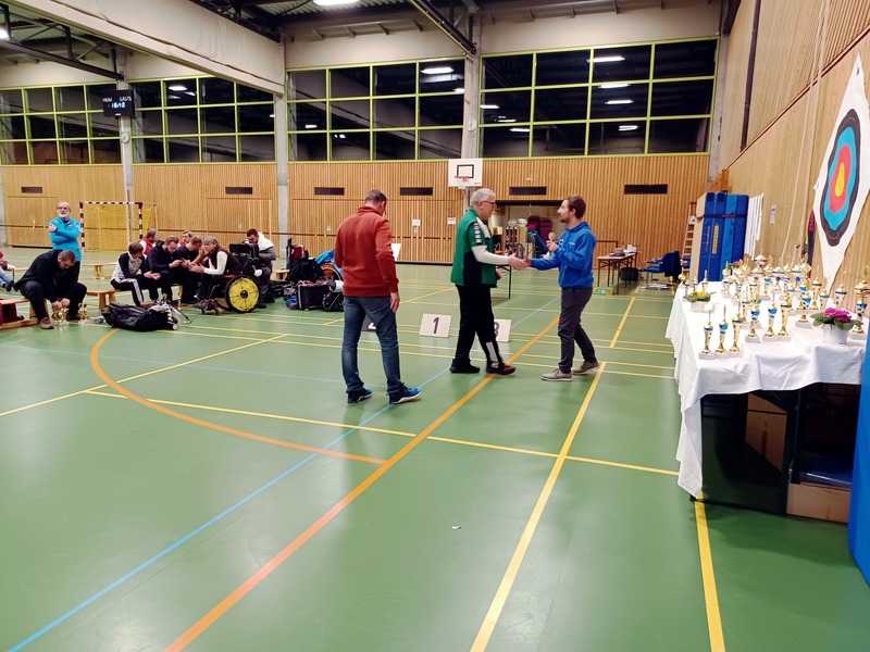 BSC-Deggingen Gallery