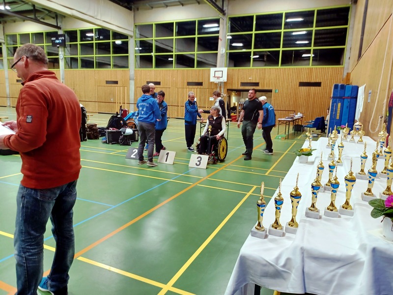BSC-Deggingen Gallery