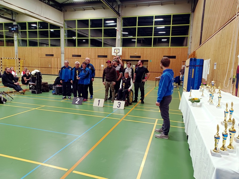 BSC-Deggingen Gallery