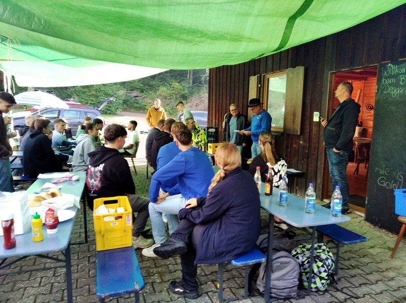 BSC-Deggingen Gallery