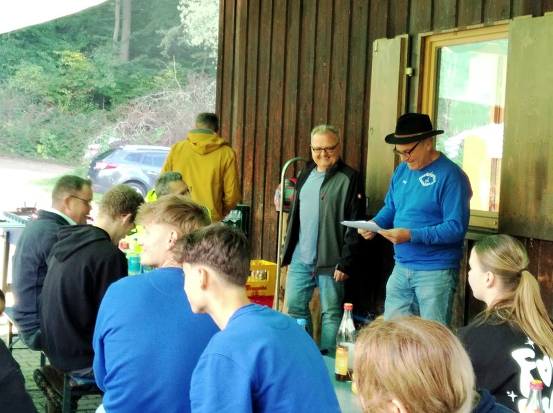 BSC-Deggingen Gallery