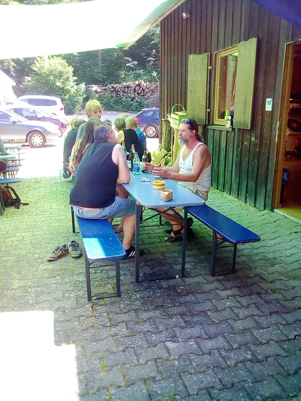 BSC-Deggingen Gallery