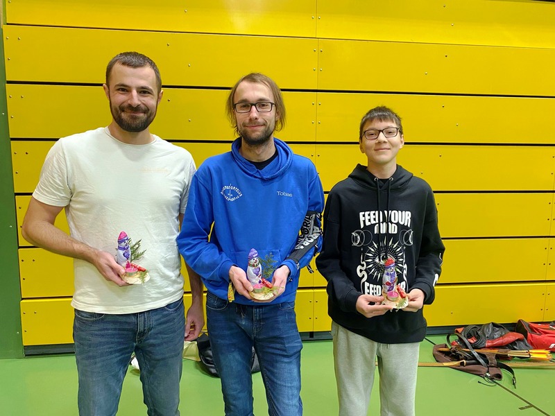 BSC-Deggingen Gallery