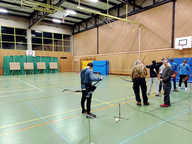 BSC-Deggingen Gallery