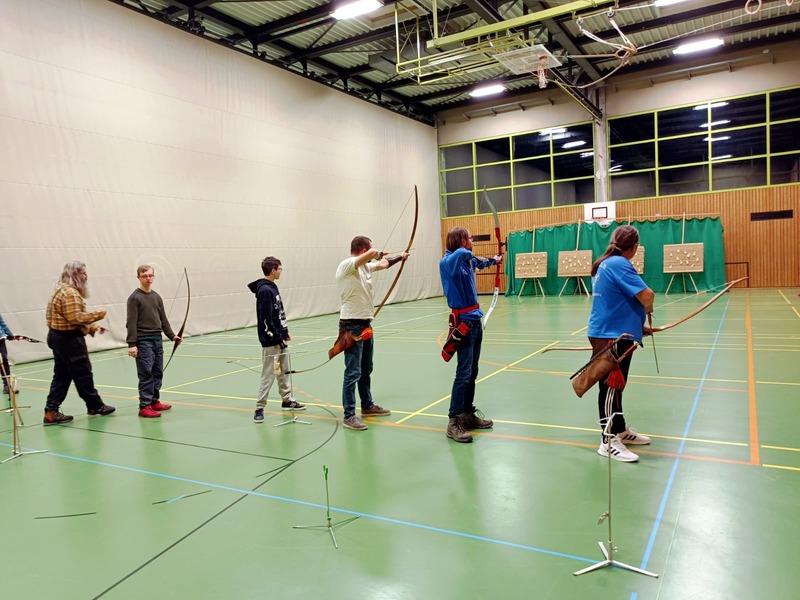 BSC-Deggingen Gallery