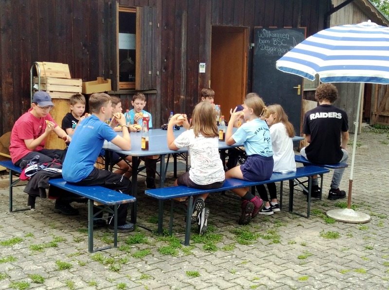 BSC-Deggingen Gallery