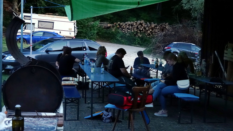 BSC-Deggingen Gallery