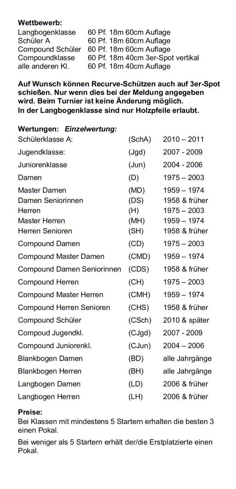 BSC-Deggingen Gallery